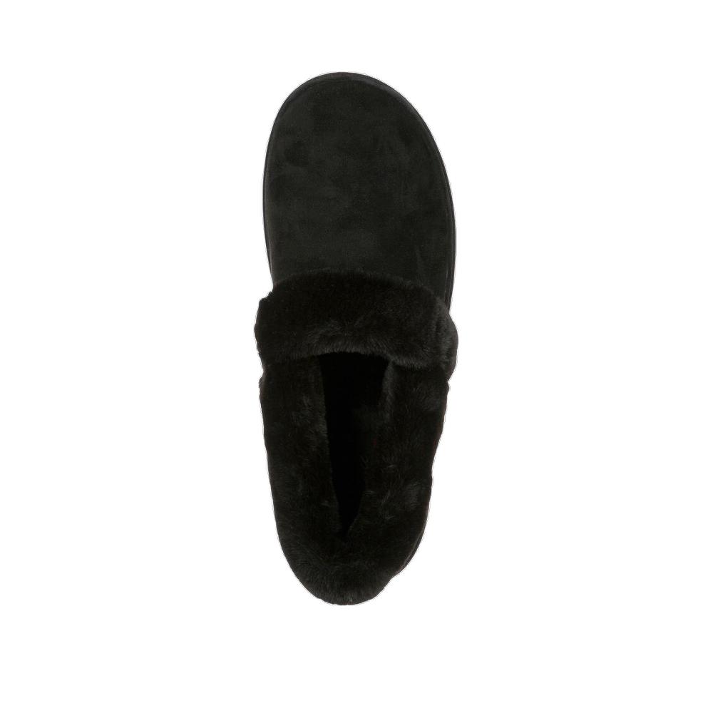 Footwear Type + Skechers + Cozy Campfire