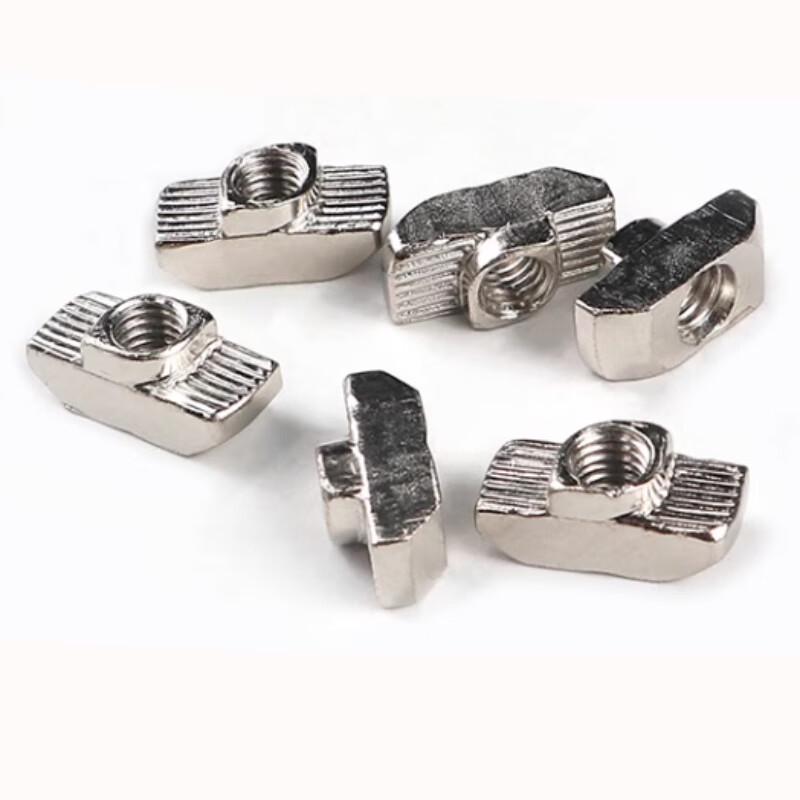 DIAIEN 40 Series T-Slot Hammer Head Nut