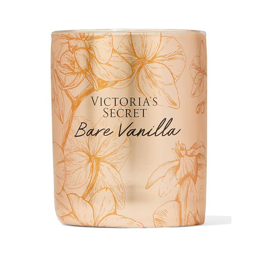 

Victoria s Secret - Ароматическая свеча - Bare Vanilla -