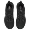 Skechers Flection 3.0 Comfortable Soft Low-Top Casual Running Shoes Men Sneaker Black 8790231-BBK