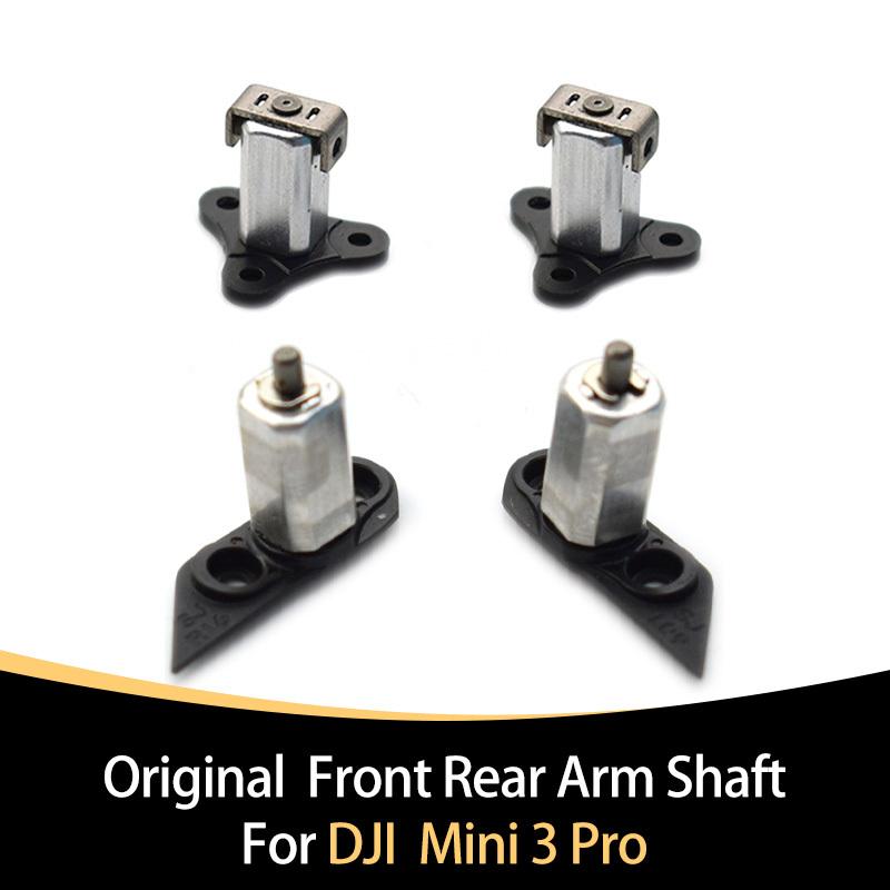 Arm Axis For Mini 3 Pro Axis Front Rear Arm Shaft Replacement Parts Brand For Mini 3 Pro