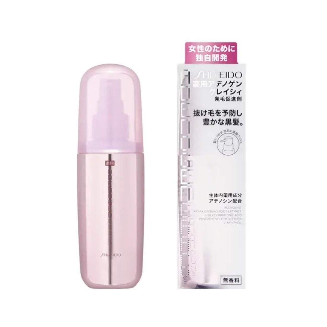 Adenogen Medicinal Gracie 150mL Quasi-drug