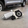 Power Step Running Board Motor and Gear Drive for Systems Using Part 800312990, Direct-Replacement Installation with No Programming Stated