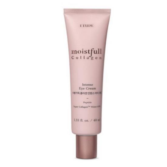 a0439  Etude Moistfull Collagen Интенсивный крем для век 40 мл Eye Cream