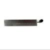 Misuratore di Flusso d'Aria per Boccaglio con Ancia di Precisione per Sassofono e Clarinetto