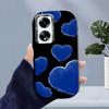 Solid Color Silver Edge Lens Soft Liquid Silicone Shockproof Phone Case for iPhone Samsung Huawei Honor Xiaomi Redmi OPPO Realme Vivo Infinix Tecno