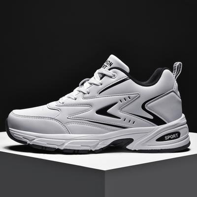2024 nuove scarpe da uomo Sneakers Uomo casual Scarpe da uomo tenis Scarpe di lusso Scarpe da ginnastica Scarpe traspiranti da corsa mocassini alla moda