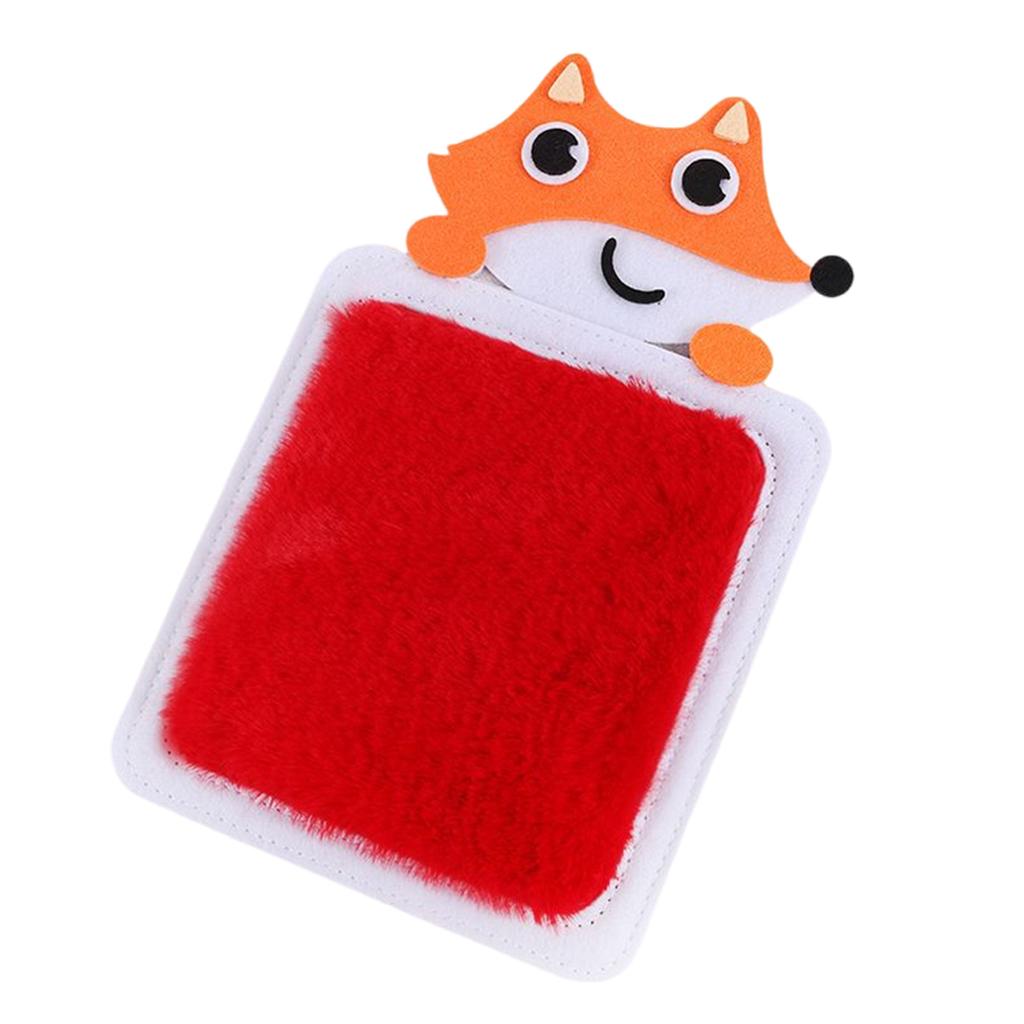 Animal Sensory Play Board Animal Themed Tactile Exploration Tiles Colorful Textured Playmats for Cognitive Development