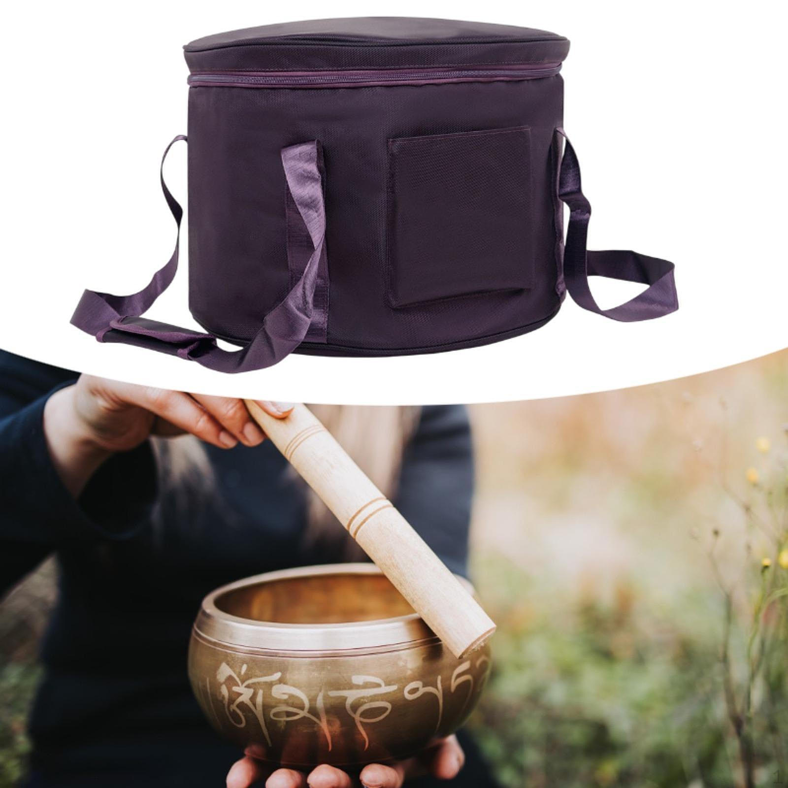 

Сумка-переноска Audio Bowl для живых выступлений и репетиций 30.48cm