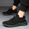 Shoes Men High Quality Summer Shoes For Men Breathable Male Sneakers Breathable White Fashion Gym Casual Light Plus Size Zapatillas Hombre