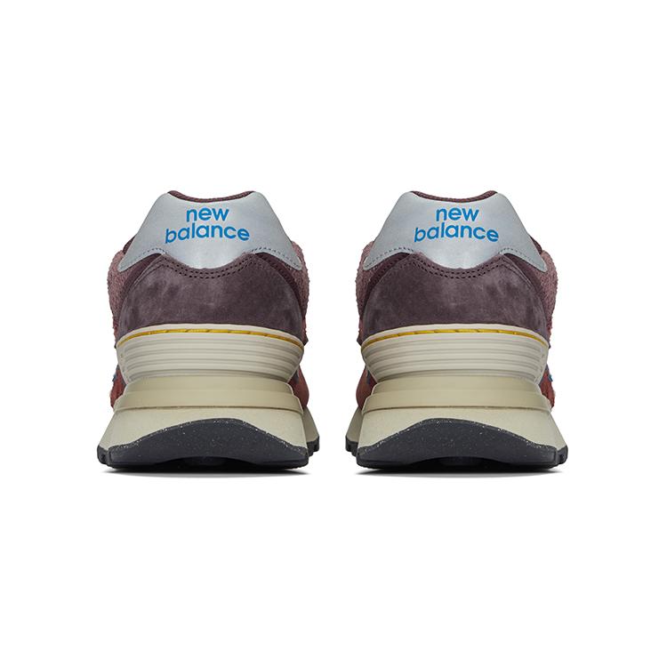 New New Balance 574 'Red' U574LGBR
