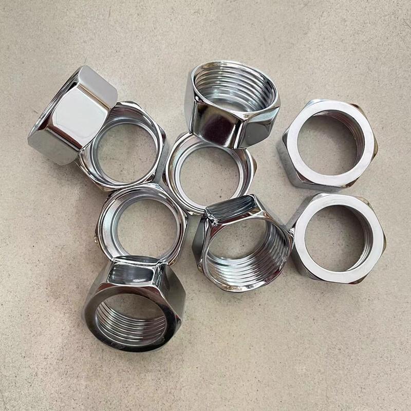 OEING Shower Faucet Mixer Valve Nut