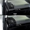 SecondStage Toyota Land Cruiser Prado 150 Series Duct Panel Piano Black / T386BLK