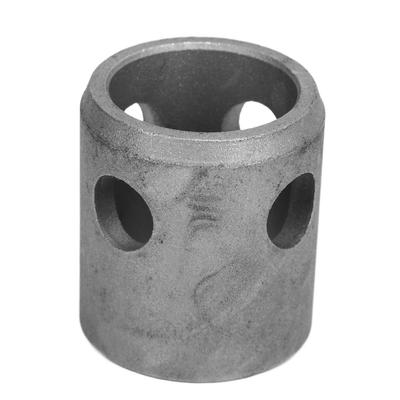 Trailer Swivel Jack Pipe Mount 2000 To 8000 Lbs Metal Jack Welding Installation Tube Bracket for