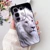 For Infinix Note 50 Pro+ Note50 Pro 4G Cool Dragon Tiger Painted Phone Case For Infinix Note50 Pro Plus Soft Silicone TPU Cases