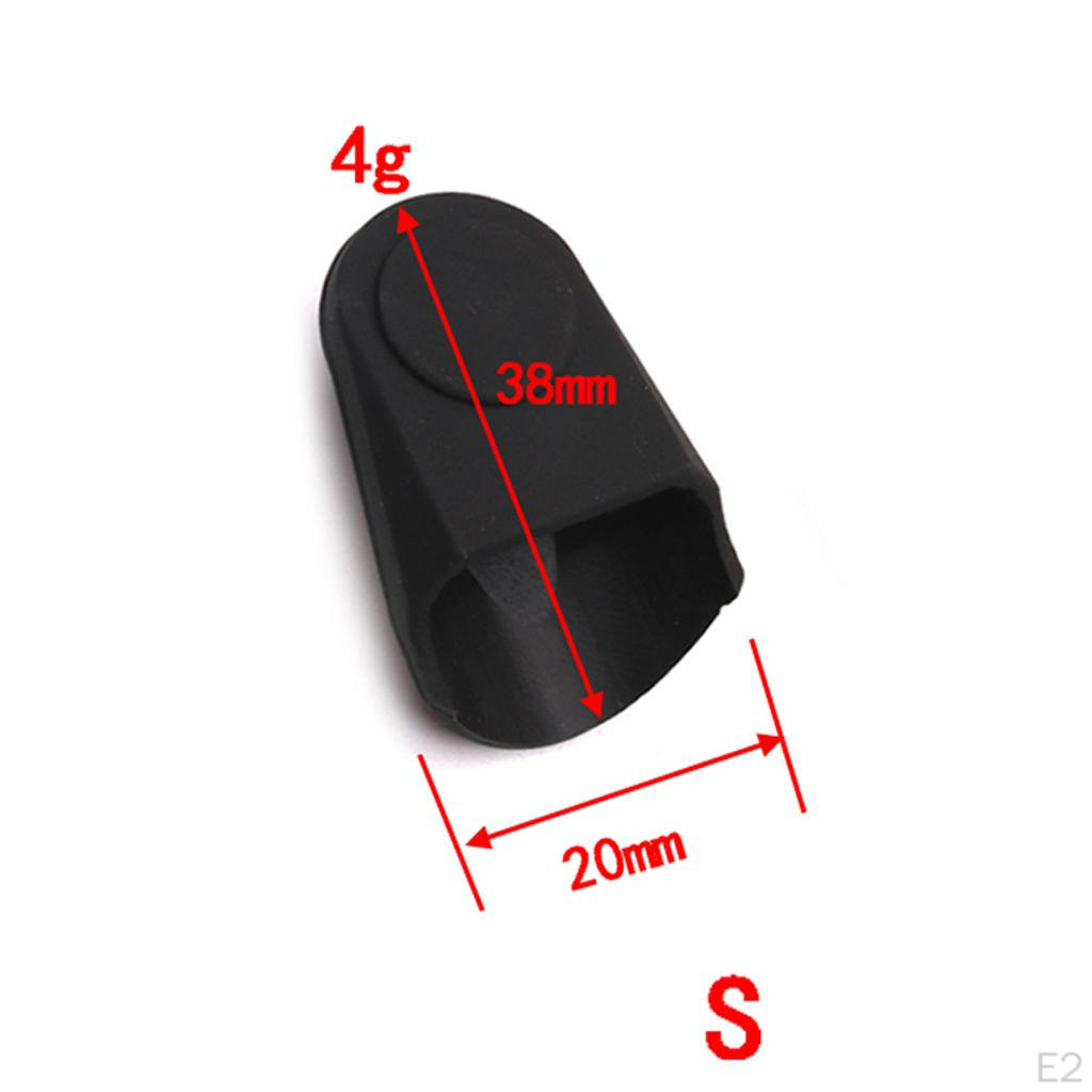 Clarinet Mouthpiece Cap Cover Protector Soprano Alto Tenor