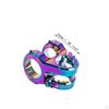 Aluminum Alloy Handlebar Stem for Mountain Bike, Replacement Tool Steer Tube