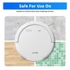 Cleaning Mop Cloths For DJI For ROMO P ROMO S ROMO A Vacuum Cleaner Mops Pad Cleaning Consumables Replacement Part Accessories