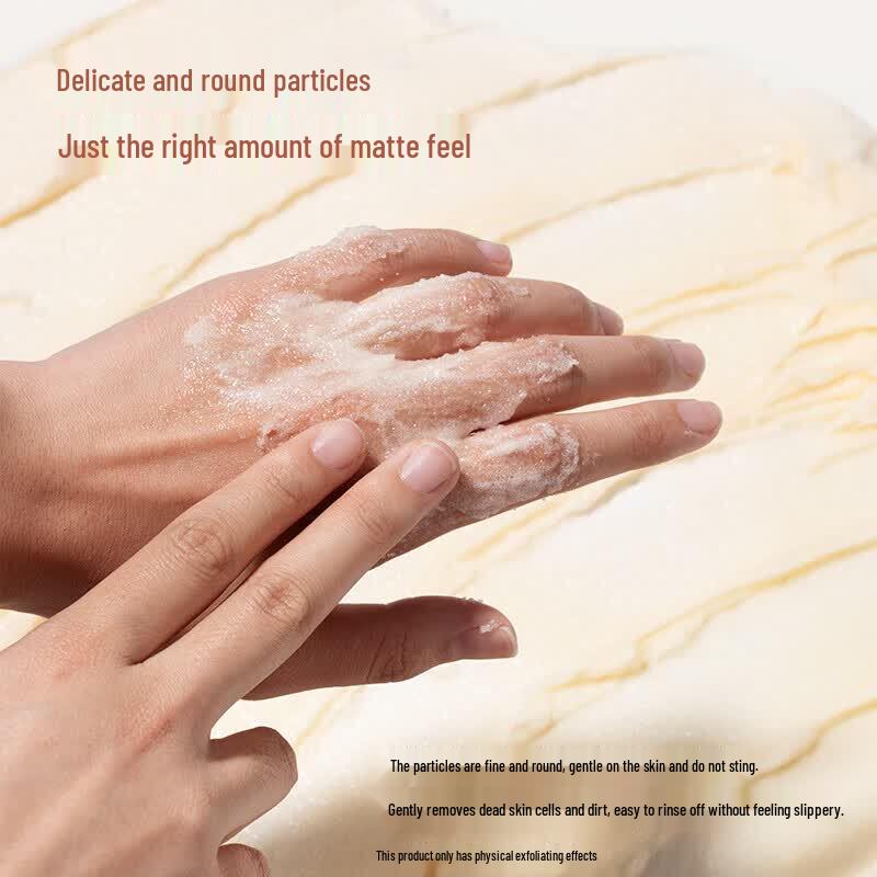 Tuoqu 3-Piece Hand Care Travel Gift Set