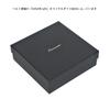 [COXSWAIN] Men's Belt, Genuine Leather, Premium Antique Brown, 33mm Width, Adjustable Length, Made In Japan, CW20201-36