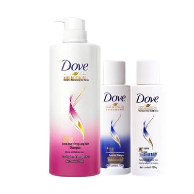 Shampoo e balsami per capelli – Shampoo