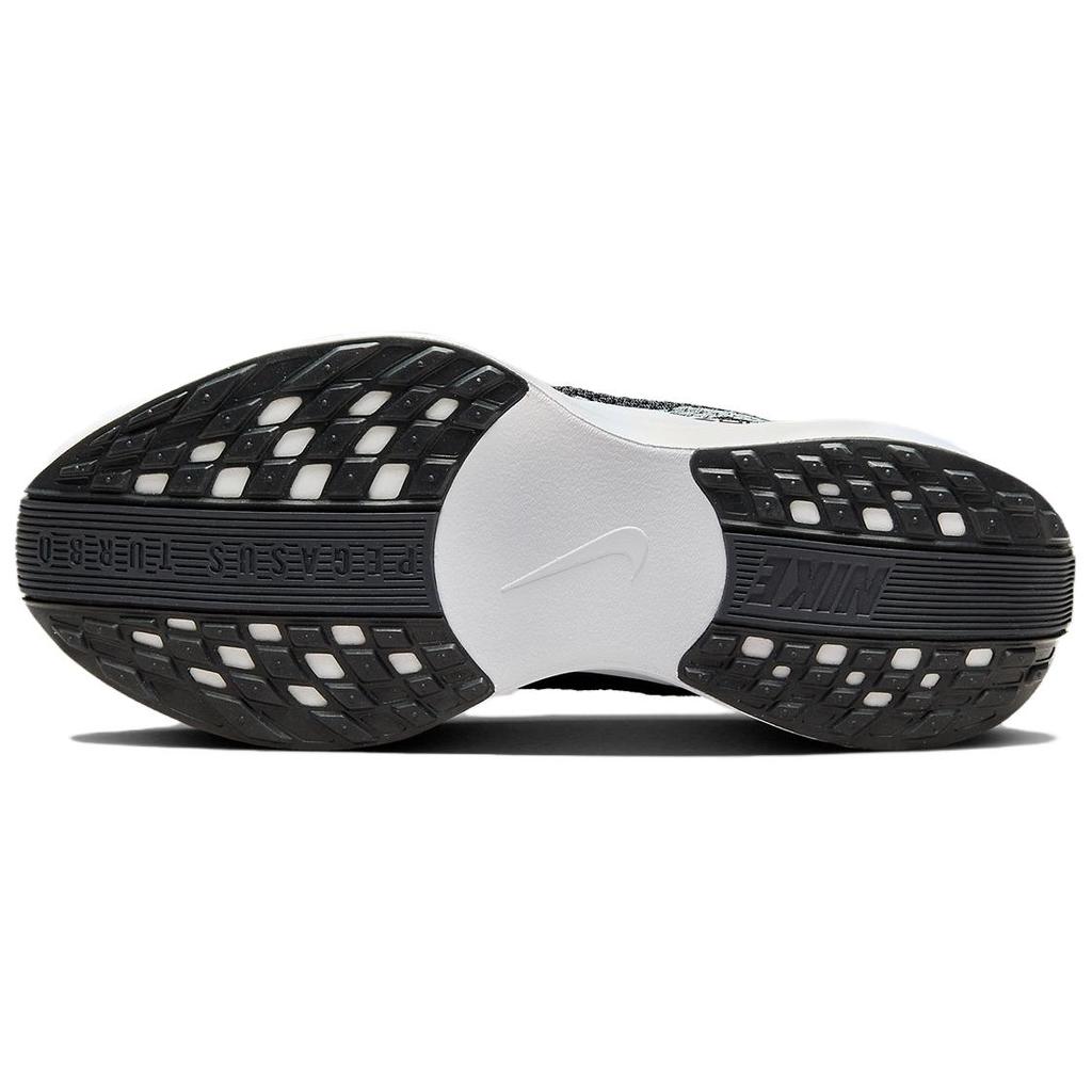 Nike Pegasus Plus juodi grynai platininiai vyriški sportbačiai antracito balti FQ7262-002