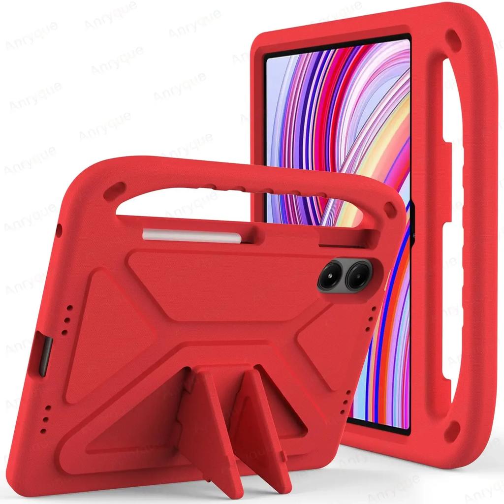 EVA Case for Honor Pad X8a 11 inch Kids Stand Shock Proof non-toxic Full Body Handle Cover for Honor Pad X8a X9 11''