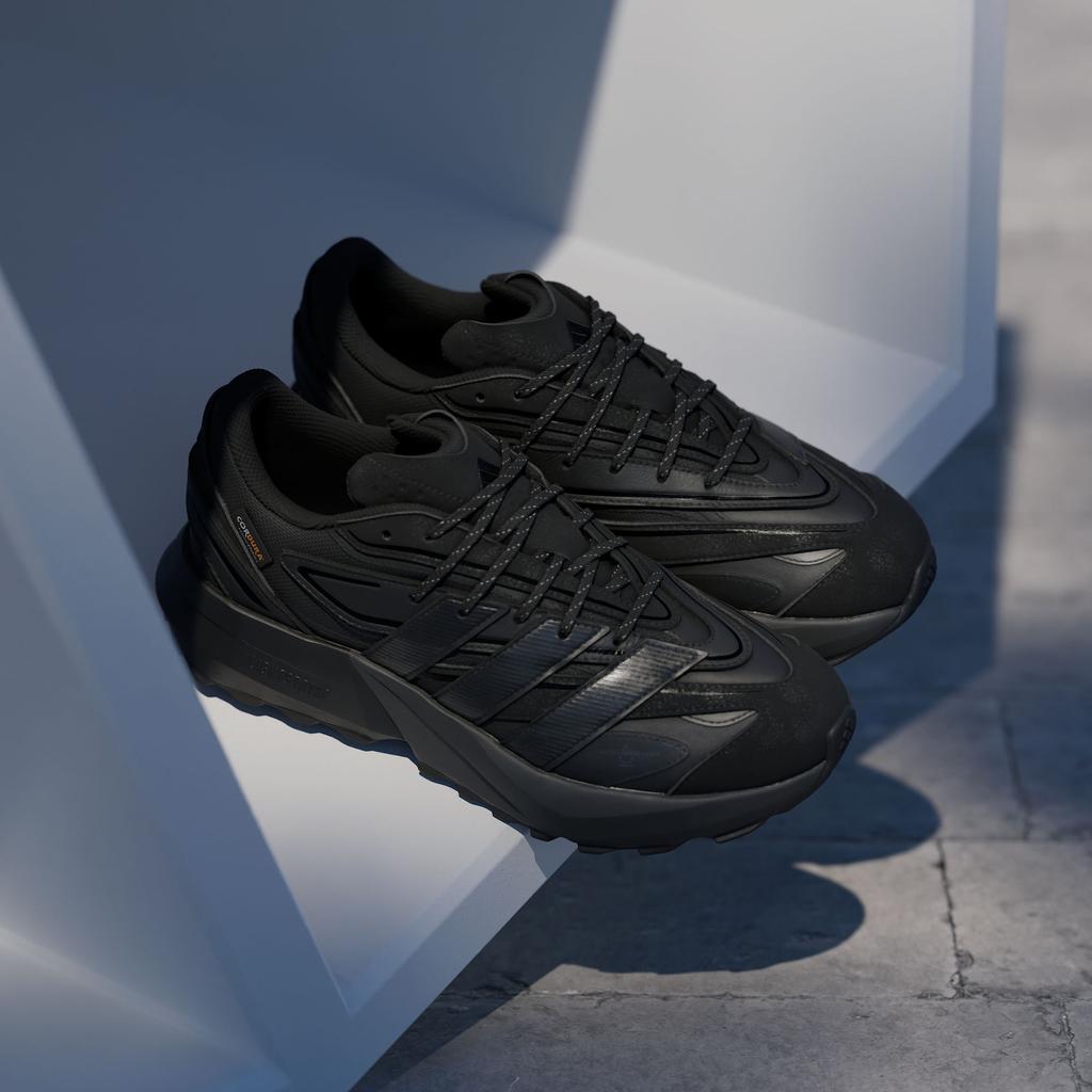 adidas Lightblaze ATR Black Grey Six