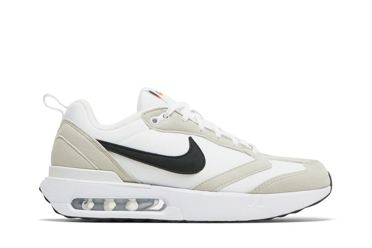 Nike Air Max Dawn GS 'White Light Bone'