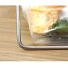 1pc Multifunctional Bag Holder - Collapsible Kitchen Storage, Living Room and Kitchen Accessories