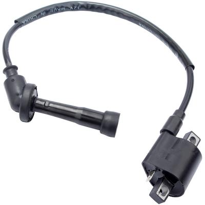 Ignition Coil For Yamaha Grizzly 660 YFM660 2002 - 2008