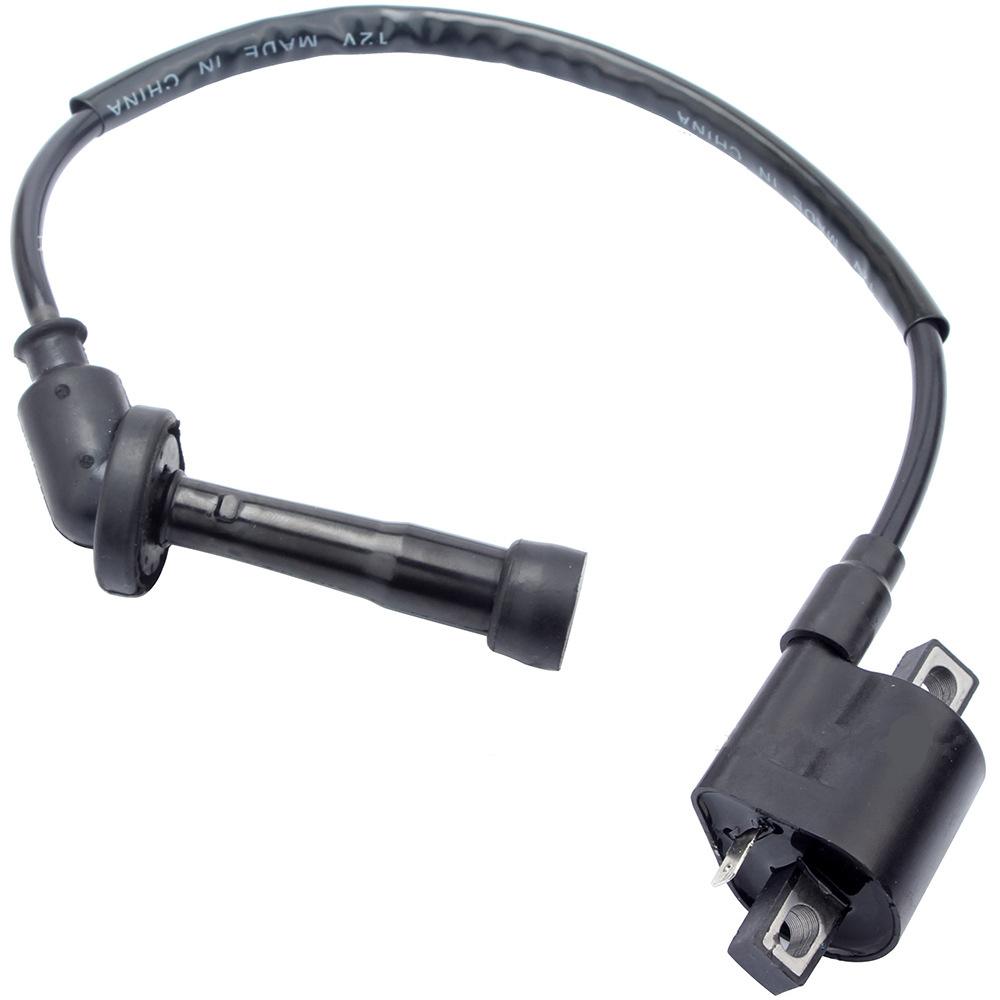 

Ignition Coil For Yamaha Grizzly 660 YFM660 2002 - 2008