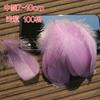 Dream Macaron Diy Bouquet Wreath Decorative Feather Bobo Ball Feather Gift Box Filler