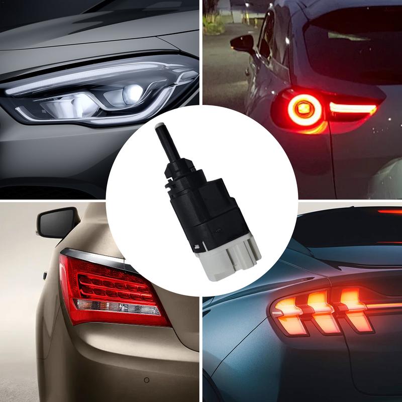 Bremslichtschalter Schnellschaltende Bremslichtschalter Ersatz Feststellbremsschalter Genaue Bremspedalschalter Bremsleuchte