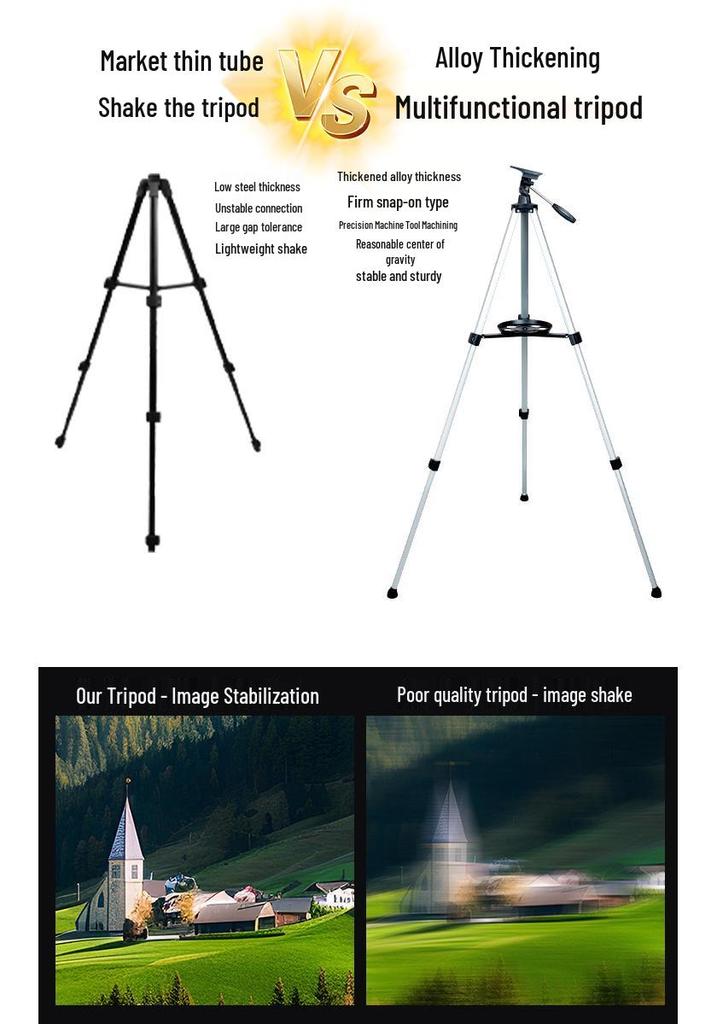 Custom F40070M HD Astronomical Telescope for Professional Moon Viewing