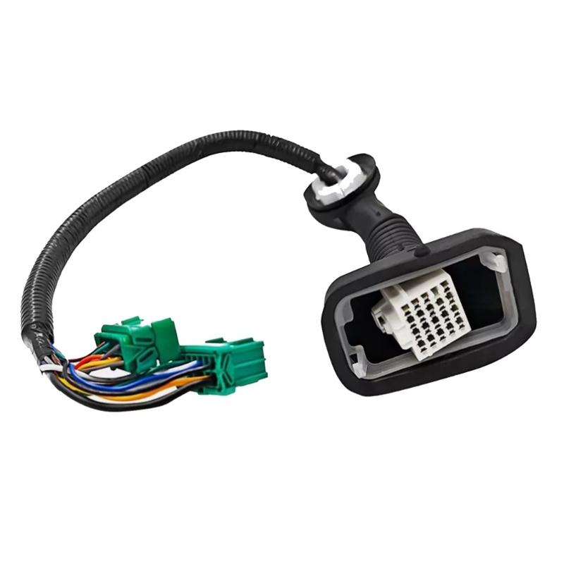 Reliable Car Flexible Left Driver Side Wiring Harness Front Door Sub Wire for 32757STXA01 with Stable Power Transmission