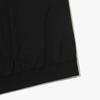 diadora Tennis Star Half-Zip Anorak Black