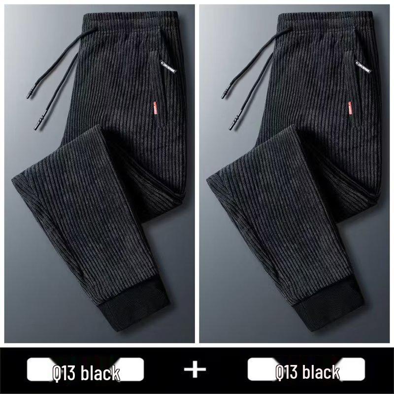 Men's 2023 Spring Drawstring Sports Sweatpants