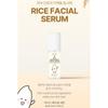 BONNYHILL Serum do twarzy 50ml 4 Rodzaje
