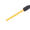 Simulation Glowing Flagpole Led Light For 1/18 1/24 Rc Crawler Car Upgrade Parts Decoration Accessories