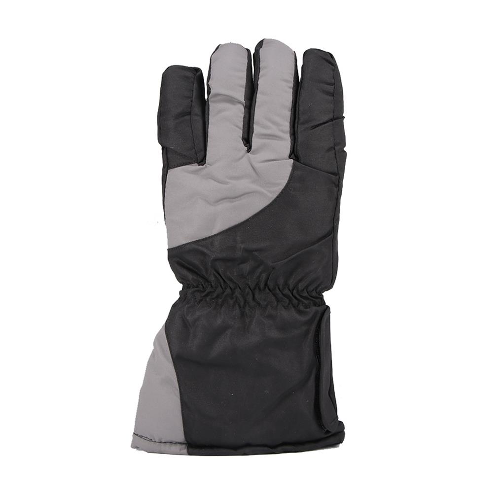 Elektrische Heizhandschuhe Professionelle Handabdeckung Outdoor Beheizter Handschuh Wärmender Schutz Hände Warm Halten Abdeckungen