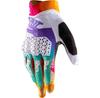Leatt MTB 3.0 Lite Cycling Gloves (purple)