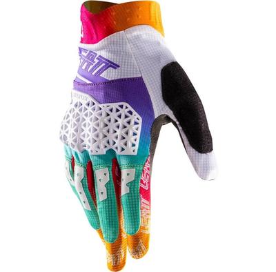 Radsportbekleidung – Fahrradhandschuhe