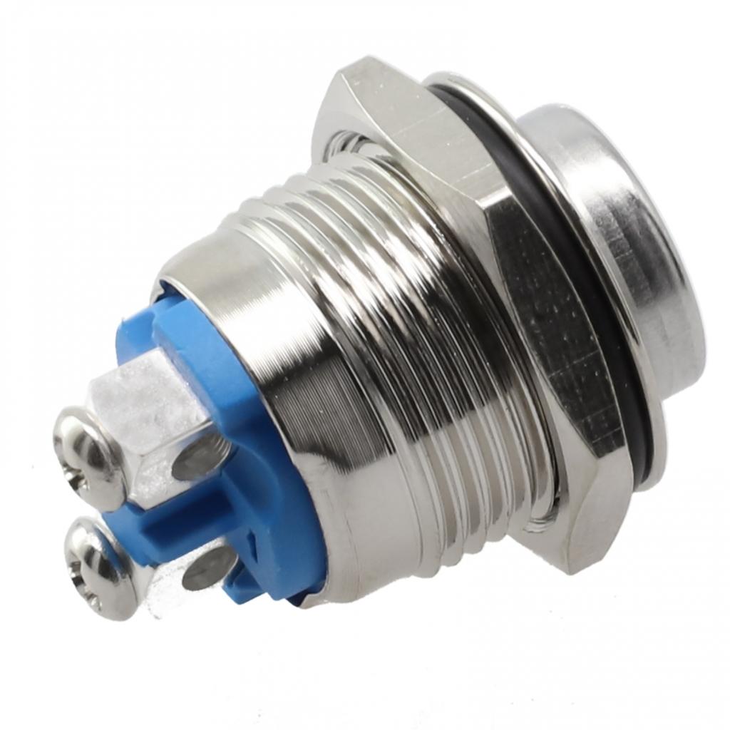 18mm Head Diameter Switch 3-220V IK09 Normally Open 1000M