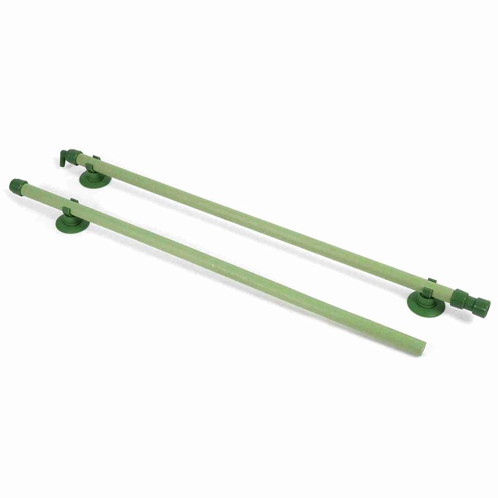 Fish   Aquarium Pump Accessory   Stone Wall Bubble Tube Aeration Tube 1# 7inch