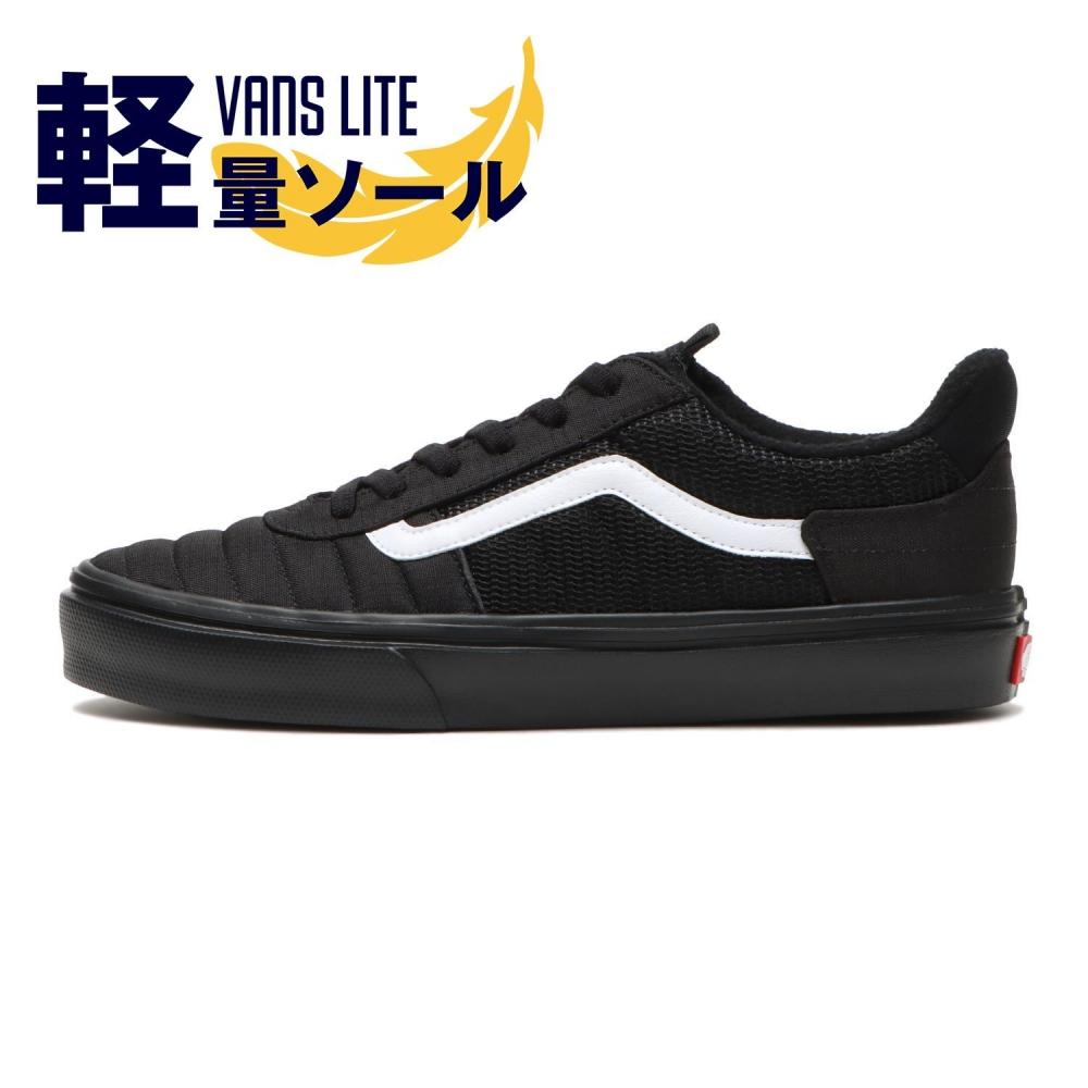 

VANS Modulo Pad V3838 WR PF.BLACKWHT