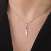 Mijn Vorm Palestina Kaart Vlag Hanger Ketting voor Vrouwen Mannen Rvs Kaart Geografie Ketting Choker Ketting Sieraden Groothandel