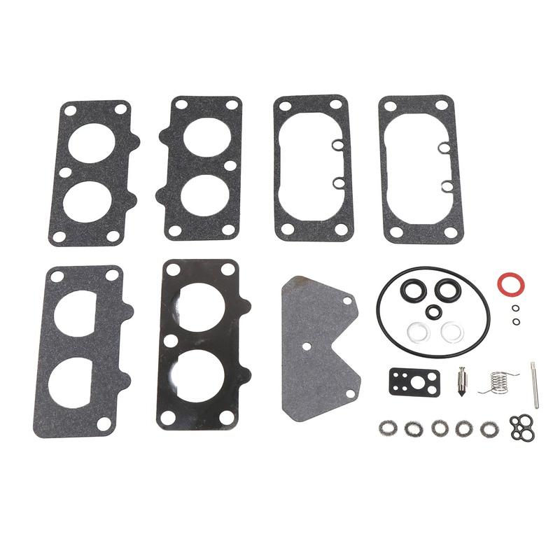 A40P-Carburetor Overhaul Kit for Briggs & Stratton 797890 792455 499811 499812 699735