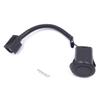 4Pcs 39693-SWW-G01 For Honda CRV Rear Parking Sensor PDC ForHonda CRV 2007-2012 2008 2009 2010 2011