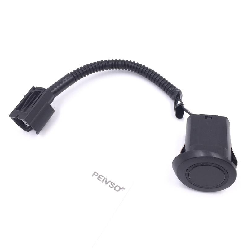 4Pcs 39693-SWW-G01 For Honda CRV Rear Parking Sensor PDC ForHonda CRV 2007-2012 2008 2009 2010 2011